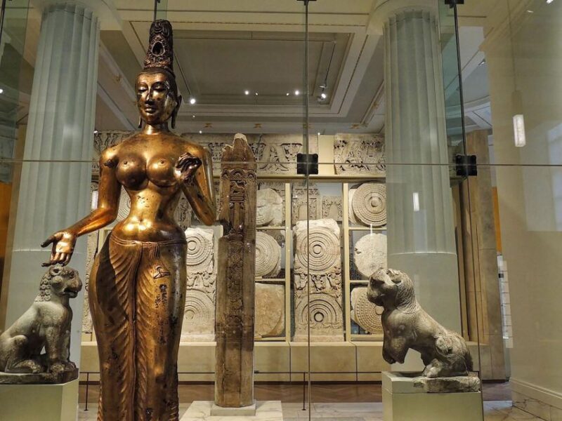 British Museum Tour: Rosetta Stone, Parthenon, Mummies - Why Choose the British Museum Guided Tour?