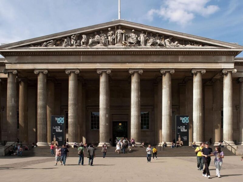 British Museum Tour: Rosetta Stone, Parthenon, Mummies - Authentic Insights from Reviews
