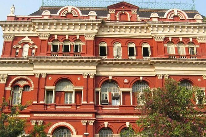 British Raj Walk in Kolkata - The Sum Up
