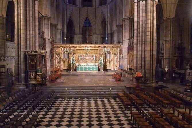 British Royalty & Westminster Abbey Tour - Final Thoughts