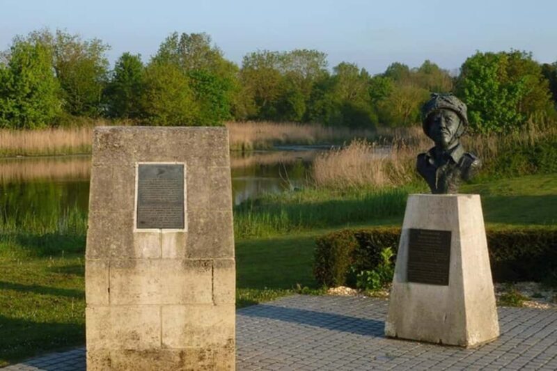 British Sector D-Day Discovery Tour, Normandy - Key Points