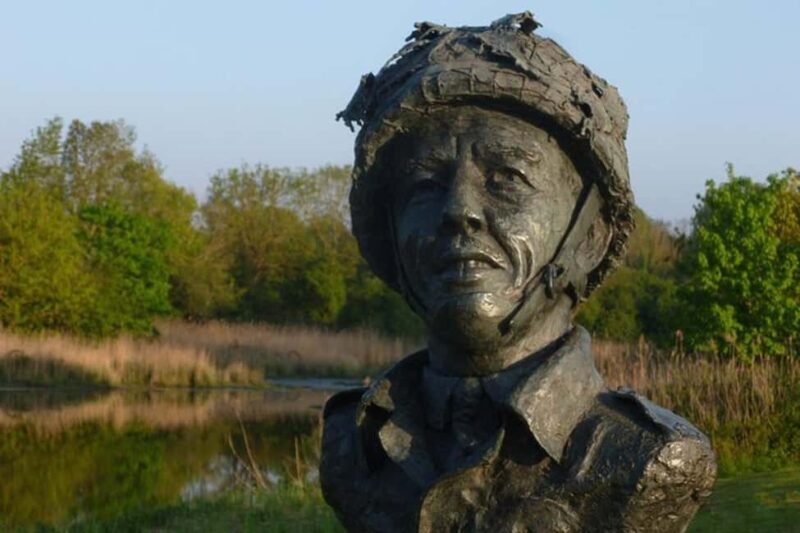 British Sector D-Day Discovery Tour, Normandy - An In-depth Look at the Itinerary and Experience