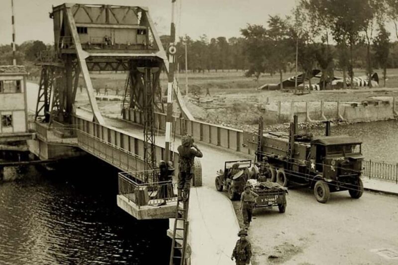 British Sector D-Day Discovery Tour, Normandy - Practical Details and What to Expect