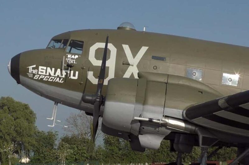 British Sector D-Day Discovery Tour, Normandy - What Reviewers Say