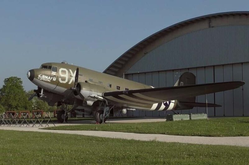 British Sector D-Day Discovery Tour, Normandy - Who Will Love This Tour?