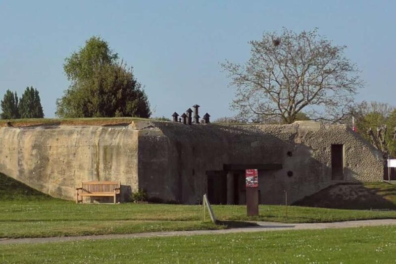 British Sector D-Day Discovery Tour, Normandy - Final Thoughts