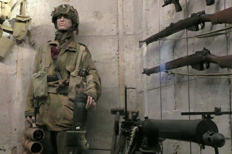 British Sector D-Day Discovery Tour, Normandy - Frequently Asked Questions