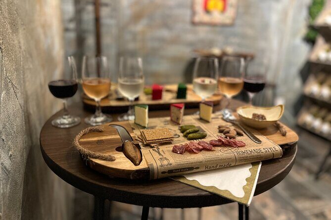 British Wine and Cheese Tasting Experience in City of Bath - Final Thoughts: Is This Worth It?