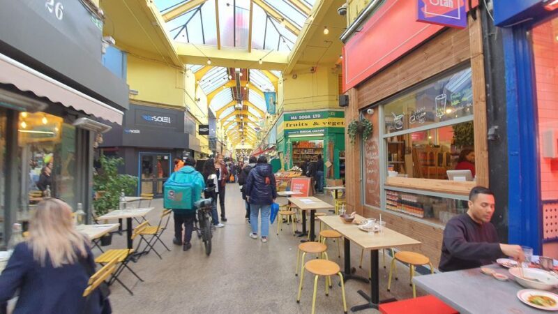 Brixton History & Culture Tour - Introduction: What Makes This Tour Stand Out?