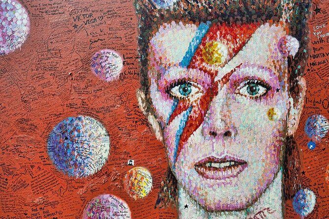 Brixton Market Tour with African and Caribbean Cuisine - What We Loved & What to Consider