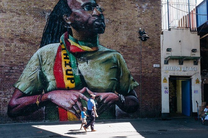 Brixton Market Tour with African and Caribbean Cuisine - FAQs