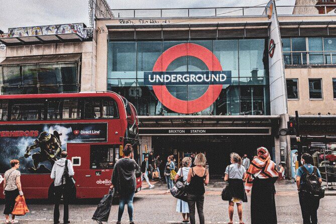 Brixton Self-Guided Music Walking Tour - Guided By Historian - An In-Depth Look at This Brixton Music Tour