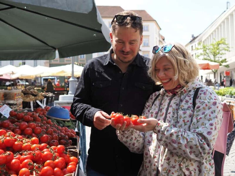 Brno: Essential Guided Walking Food Tour - A Taste of Brno: What this Tour Offers