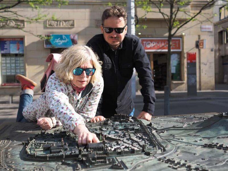 Brno: Essential Guided Walking Food Tour - Final Thoughts