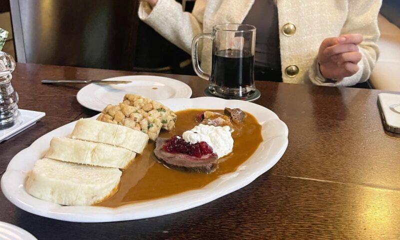 Brno: Food tasting tour in Hidden Gems (Small Groups) - The Value of This Food Tour