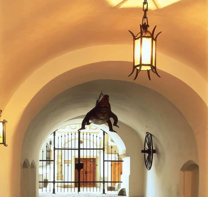 Brno: Historic Downtown Walking Tour - Key Points