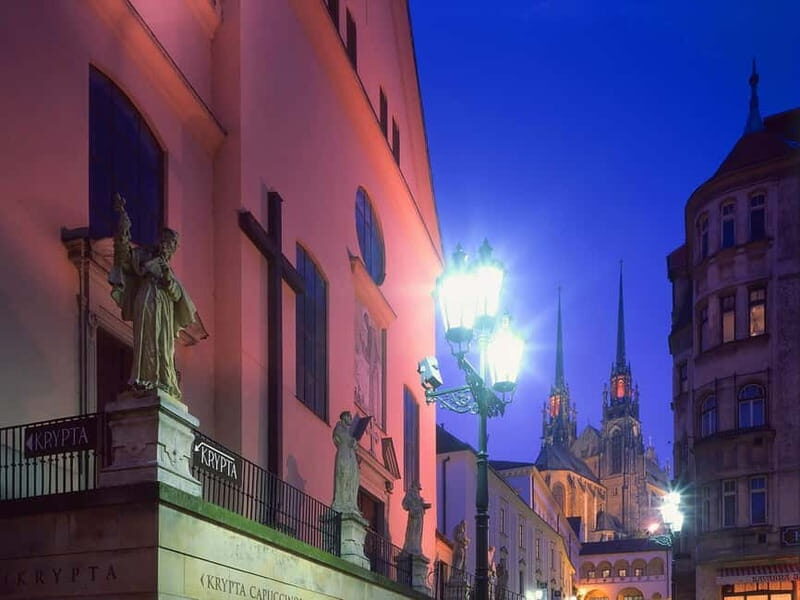 Brno: Historic Downtown Walking Tour - Final Thoughts: Is This Tour Worth Your Time?