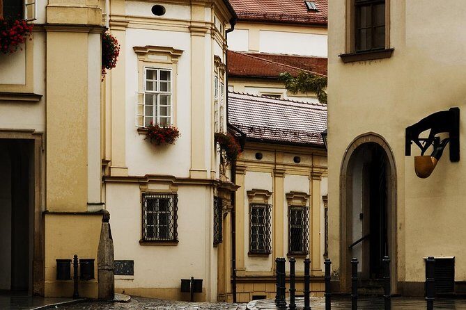 Brno Historical Walking Tour - FAQs