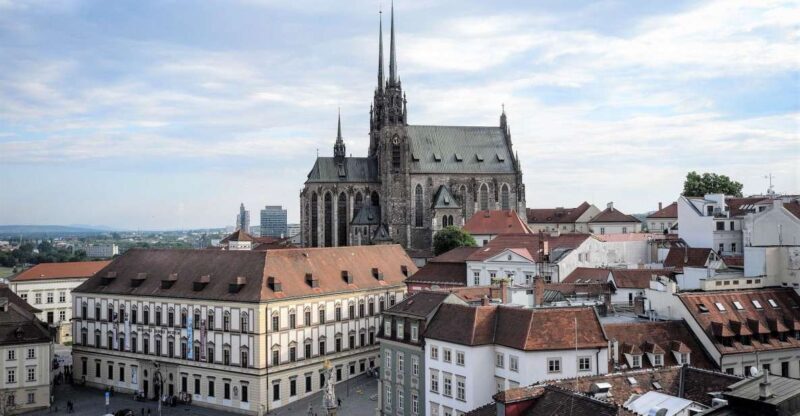 Brno: Private Walking Tour - FAQ