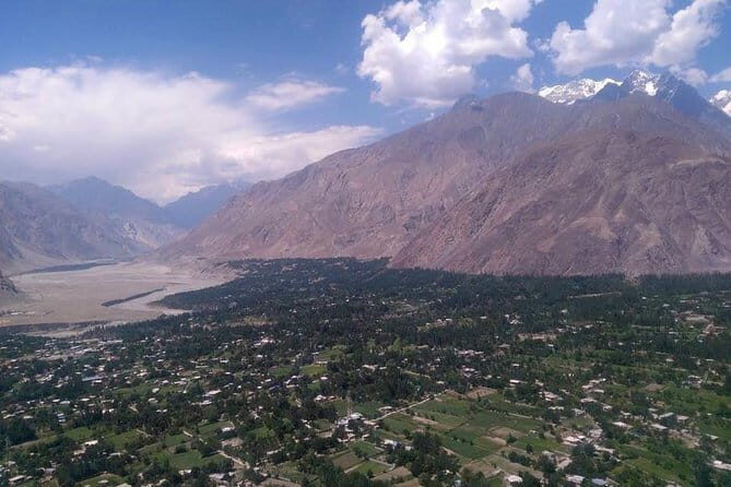 Broad Peak Expedition Pakistan - Exploring the Full Scope of the Expedition