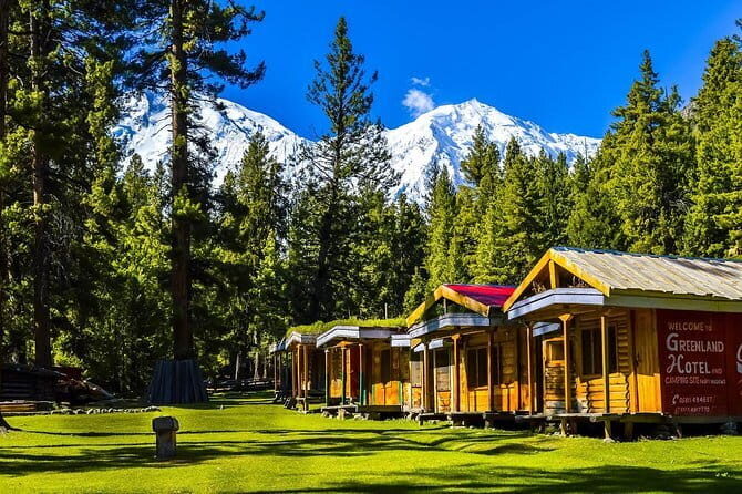 Broad Peak Expedition Pakistan - Practical Aspects: Logistics and Value