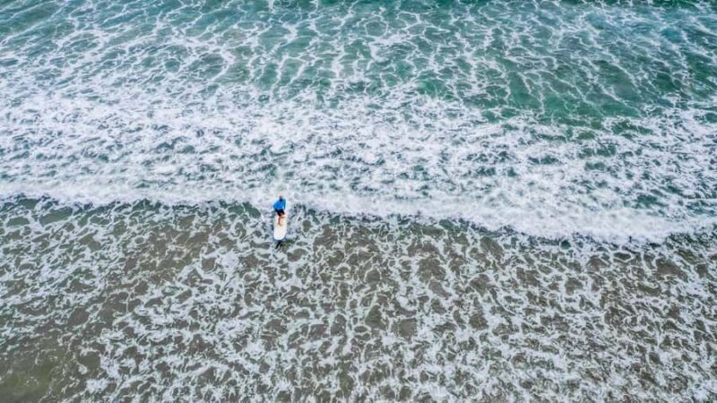 Broadbeach: 2 Hour Surf Experience on the Gold Coast - Breakdown of the Experience: Step-by-Step