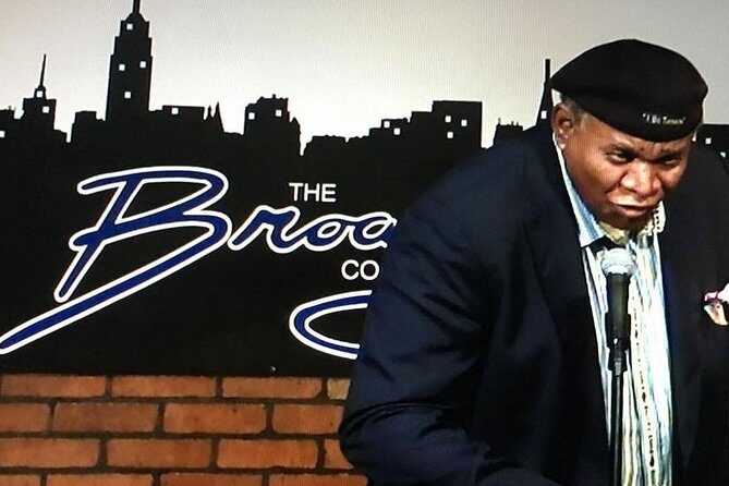Broadway Comedy Club - A Deep Dive into the Broadway Comedy Club Experience
