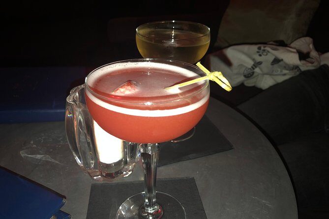 Broadway Prohibition Pub Crawl - Practical Details and What You Should Know