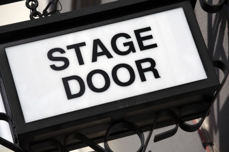 Broadway Theatre District Tour - A Closer Look at the Broadway Theatre District Tour