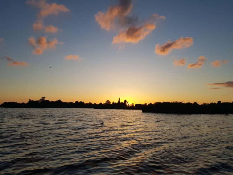 Broek in Waterland: Kayak Rental Close to Amsterdam - Who Is This Experience Best For?