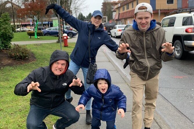 Broken Arrow City Scavenger Hunt Excursion by Zombie Scavengers - The Experience on the Ground: Pros and Cons