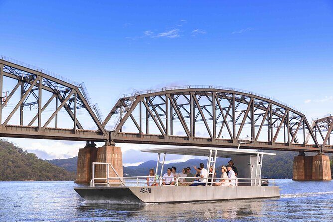 Broken Bay Pearl & Oyster Farm Tours - FAQ Section