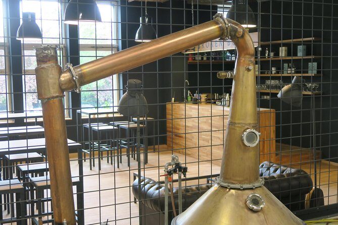 Broken Bones Gin Experience - Final Thoughts