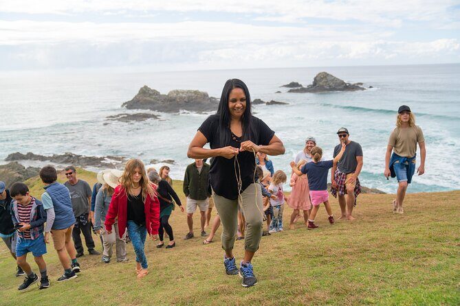 Broken Head Aboriginal Tour - An In-Depth Look at the Tour Experience