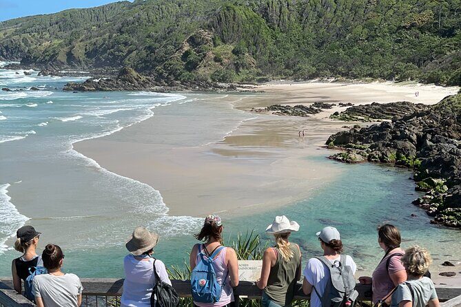 Broken Head Aboriginal Tour - Why This Tour Is a Great Choice