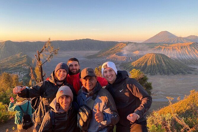 Bromo-Ijen Private Multi-Day Tour from Surabaya and Banyuwangi - What Makes This Tour Stand Out?