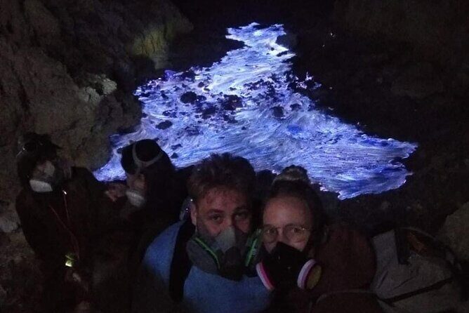Bromo Ijen Tour From Bali - Why This Tour Works for You