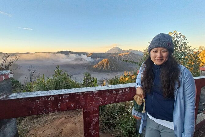 Bromo Ijen Tour From Bali - Who Should Consider This Tour?