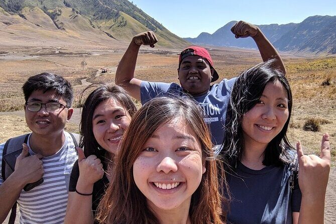 Bromo Ijen Tour From Surabaya - The Experience: What Sets This Tour Apart