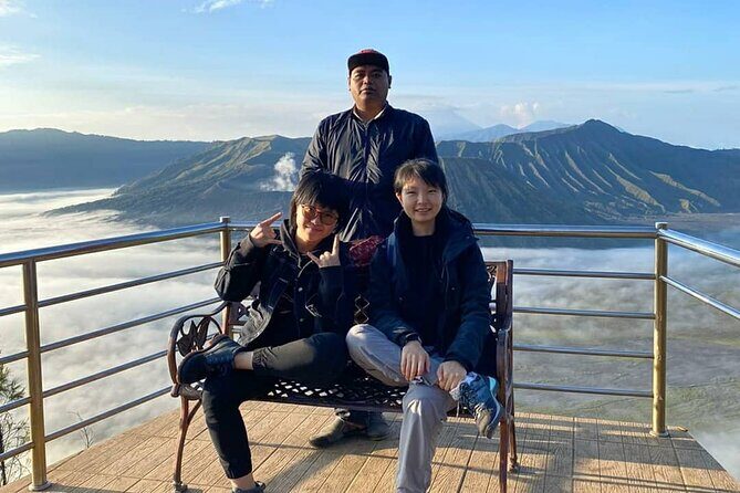 Bromo Ijen Tour From Surabaya - Final Thoughts on the Bromo Ijen Tour