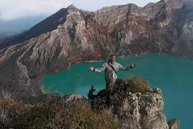 Bromo Ijen Tour Package From Surabaya Bali or Banyuwangi - An In-Depth Look at This 3-Day Adventure