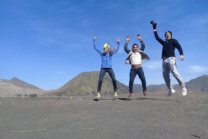 Bromo Ijen Tour Package From Surabaya Bali or Banyuwangi - Who Should Consider This Tour?