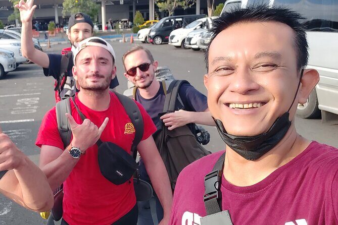 Bromo Midnight Tour 12 Hours From Surabaya - The Sum Up