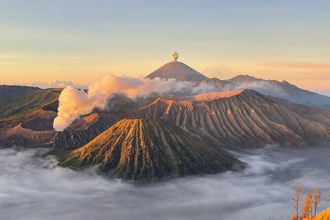 Bromo Midnight Tour 12 Hours From Surabaya - FAQ