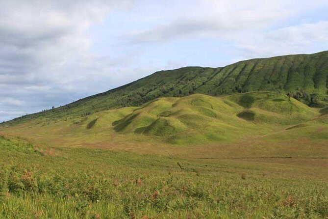 Bromo panorama tour to avoid the crowds - start Malang // 1 day tour - The Practicalities