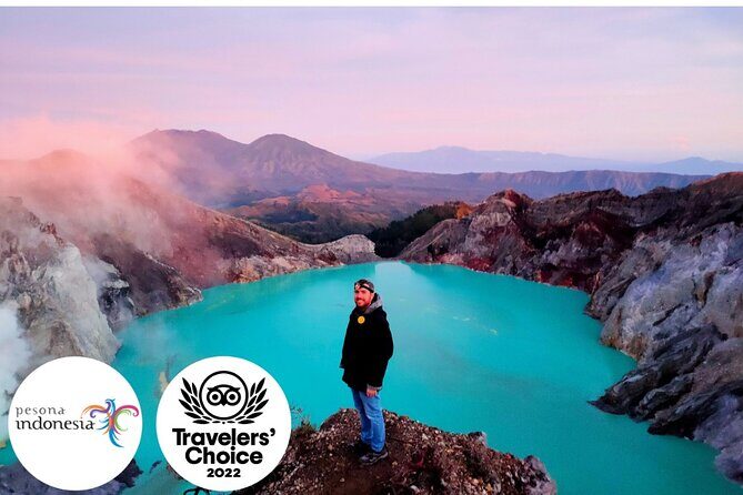 bromo sunrise and ijen fun budget via surabaya - An In-Depth Look at the 3-Day Itinerary