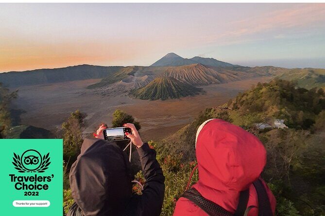 bromo sunrise and ijen fun budget via surabaya - Authentic Experiences and Practical Tips