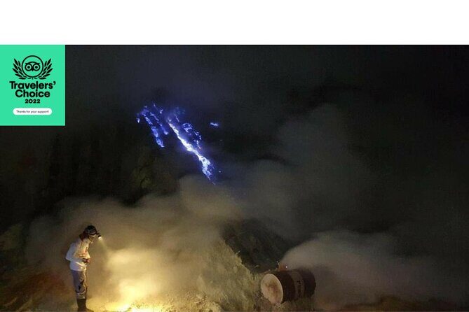 bromo sunrise and ijen fun budget via surabaya - FAQ