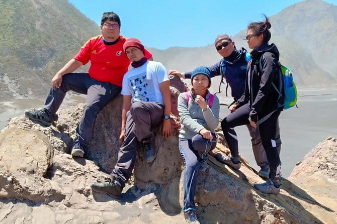 Bromo Sunrise Tour Package 3 Days 2 Nights - The Complete 3-Day Itinerary Breakdown