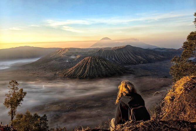 Bromo Sunrise Tour Package 3 Days 2 Nights - FAQ